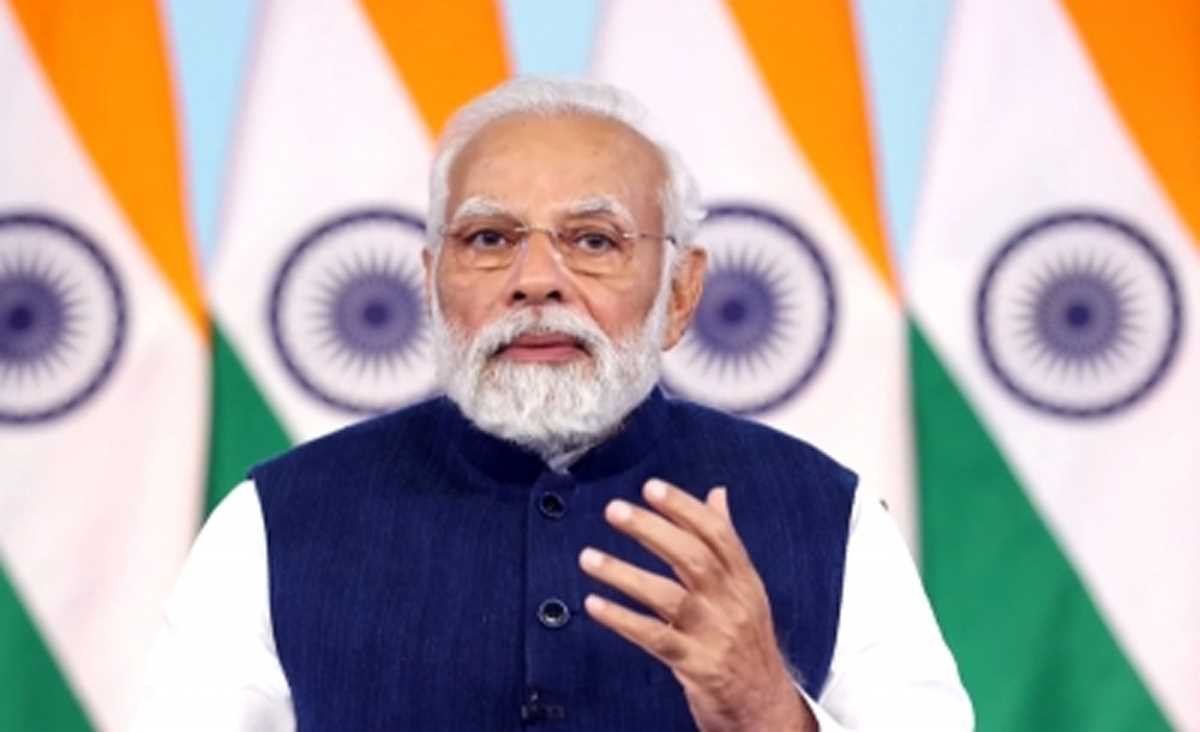 पीएम मोदी 1 अप्रैल को भोपाल दौरे पर, दे सकते हैं कई सौगात